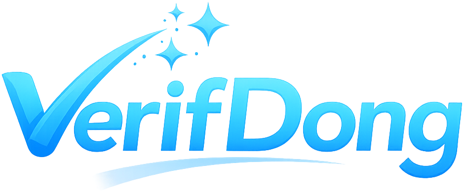 Logo VerifDong